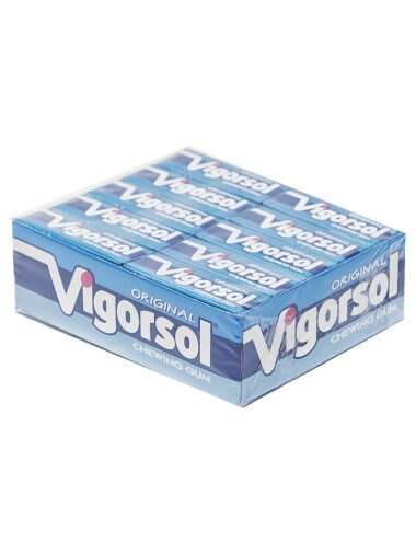 VIGORSOL Original 40 pezzi stick