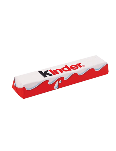 KINDER Cioccolato 20x50g