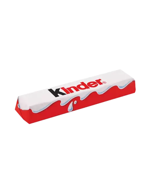 KINDER Chocolate 20x50g