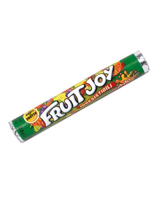 Frucht Joy Big Tube Original 30X50g