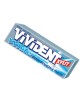 VIVIDENT Xylit White Peppermint 40 pezzi stick