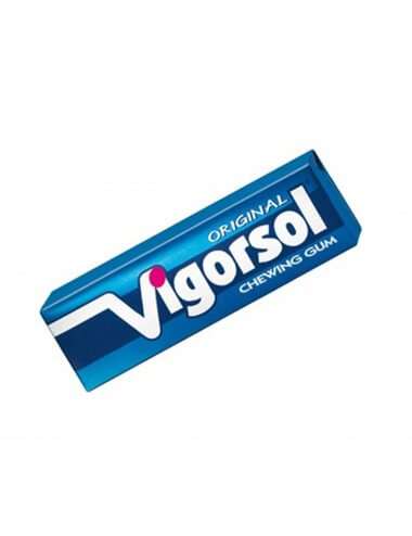 VIGORSOL Original stick 40uds