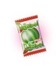 Big Babol Watermelon Taste Watermelon Gürteltasche mit 200 Stück