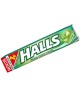Halls Green Mint sugar-free 20 pieces sticks