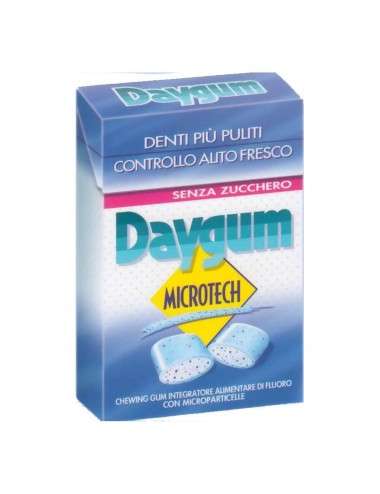 Daygum Microtech Confezione da 20 astucci
