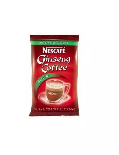 Café Soluble Nescafé Ginseng 500 g