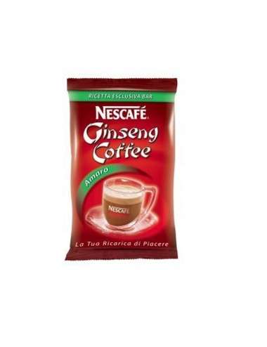 Nescafé Ginseng Café 500 g
