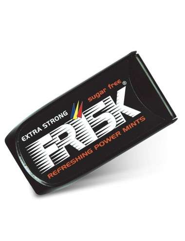 FRISK Extra Strong 12 Packungen mit 5,7 g