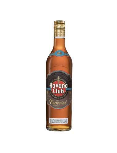Havana Club Rum spécial 70cl