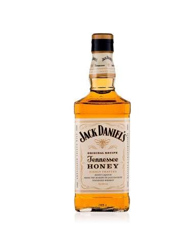 Whisky Tennessee au miel Jack Daniel's 100 cl
