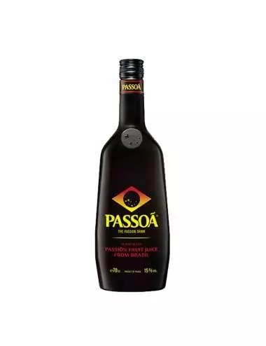 Passoã The passion drink 100cl
