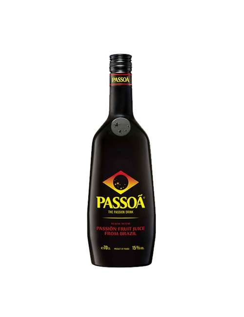 Passoã The passion drink 100cl