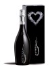 Diamond Pinot Noir Sparkling Brut Astucciato Bottega 12% 75cl