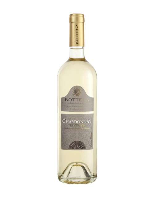 Chardonnay from Venezie IGT Bottega 75cl