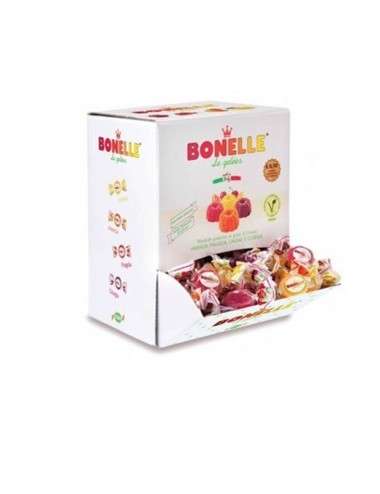 Candy Le Bonelle Round Le Gelées Fida Marsupio 1.5kg
