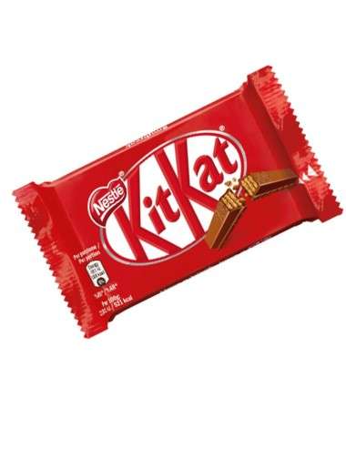 Kitkat original singolo 24 pezzi da 41,5g