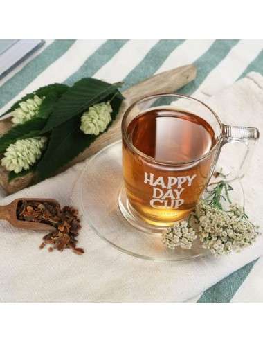 Everyday Cup Natural Herbal Tea Natfood Box 18 K-Cup Kapseln