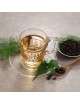 Health Cup Natural Herbal Tea Natfood Box 18 capsules K-Cup