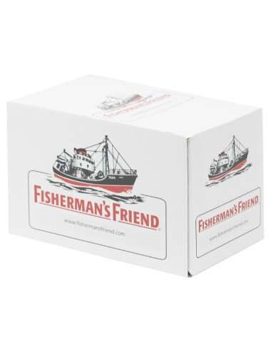 Fisherman's Friend Original 24 pieces