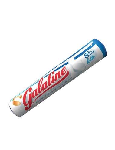 Galatine Latte Sperlari 24 36 g sticks