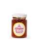 Raspberry Compote with Vanilla Raspberries from the Cimini Mountains 100 g