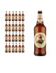 Birra Moretti Receta Original Caja de 24 botellas de 33 cl