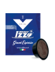 50 capsules compatibles Lavazza A Modo Mio Caffè Izzo Grand Espresso