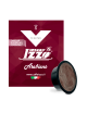 50 capsule compatibili Lavazza A Modo Mio Caffè Izzo Arabians