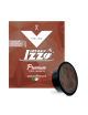 50 Lavazza A Modo Mio compatible capsules Caffè Izzo Premium 100% Arabica