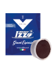 50 cápsulas compatibles con FAP Lavazza Espresso Point Caffè Izzo Grand Espresso