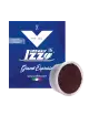 50 capsule compatibili FAP Lavazza Espresso Point Caffè Izzo Grand Espresso