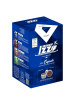 100 FAP Compatible Lavazza Espresso Point Coffee Izzo Grand Espresso Capsules