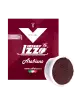 50 capsule compatibili FAP Lavazza Espresso Point Caffè Izzo Arabians