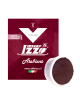 50 FAP Compatible Lavazza Espresso Point Coffee Izzo Arabians Capsules