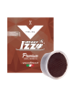100 FAP-compatible Lavazza Espresso Point Coffee Izzo Premium 100% Arabica capsules