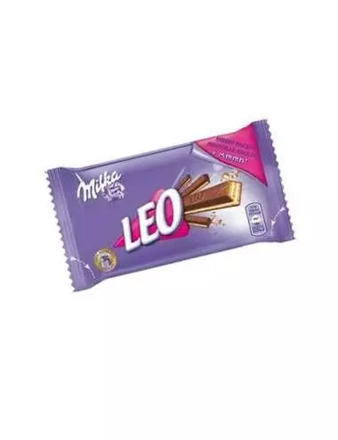 Milka LEO tavoletta cioccolata da 33,3 g