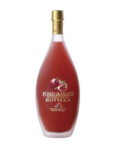 Pomegranate Bottega Pomegranate Liqueur 50 cl