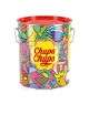 Chupa Chups bucket 150 lollipops Limited Edition