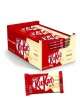 Kitkat Blanc 24 pièces de 41,5g