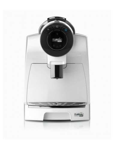 Coffee machine S05 White Caffitaly