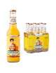 Mandarin Lemon Polara Pack of 6 bottles of 27.5 cl