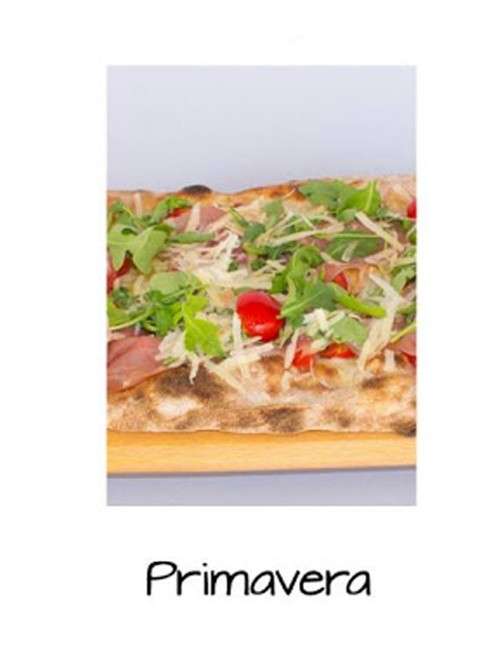 Pizza Family Base Tasty Light and Digestible 500 g