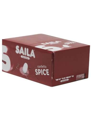 SAILA Confetto Spice Cinnamon 16 pieces