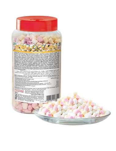 Mini Marshmallows Abrakadabra Natfood 150 g