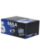 SAILA Jelly Liquorice Boxes X 16 pieces