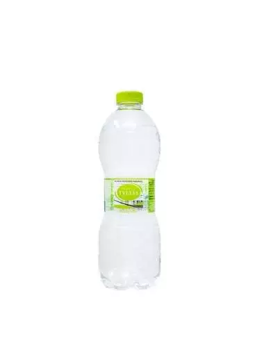 Fonte Tullia agua mineral natural 24 x 0,5 litros