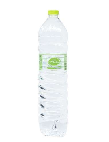 Acqua minerale Naturale Fonte Tullia 6 x 1,5 litri