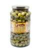 Olive verdi Bella di Cerignola in salamoia Dilillo 2900 g