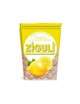 Bolas de caramelo con sabor a limón Zigulì 6 x 24 g