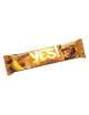 YES! Bar with with Chocolate, Banana and Pecans 24 x 35 g